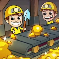 Idle Miner Tycoon - Rahapelit