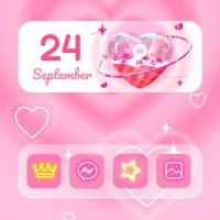 Themepack: Widgets & Wallpaper