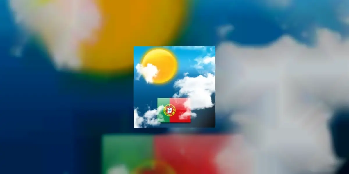 Weather for Portugal