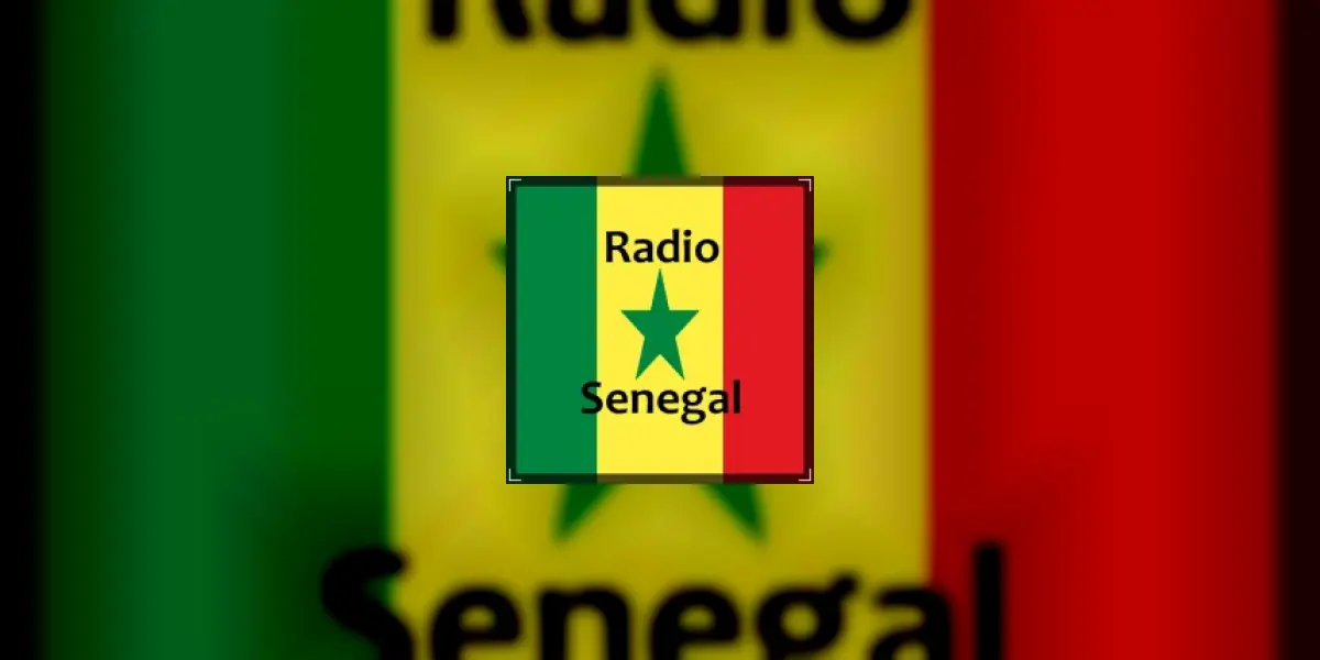 Radio Senegal